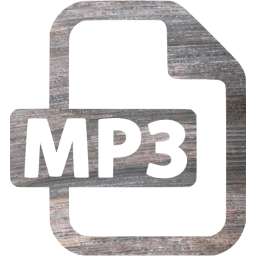 mp3 icon