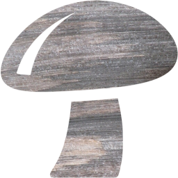 mushroom icon