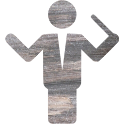 music conduktor icon