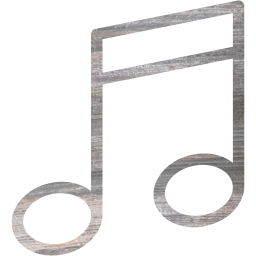 music note 2 icon