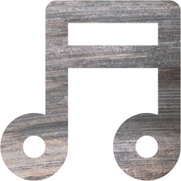 music note icon