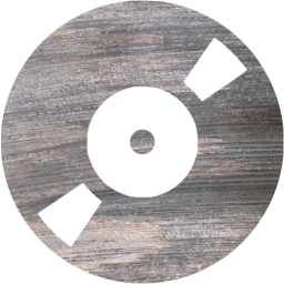 music record icon