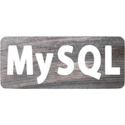 mysql icon