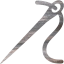 needle