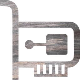 network card icon
