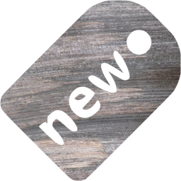 new badge icon