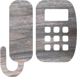 office phone icon