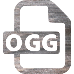 ogg icon