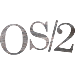 os 2 icon
