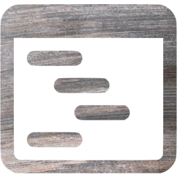 outline icon