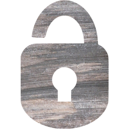 padlock 2 icon