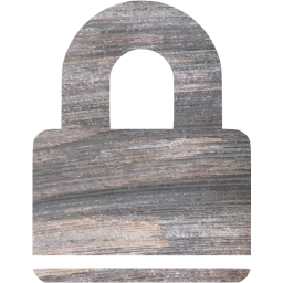 padlock 3 icon