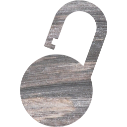 padlock 5 icon