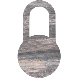 padlock 7 icon