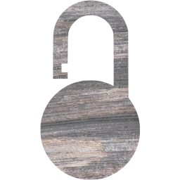 padlock 8 icon
