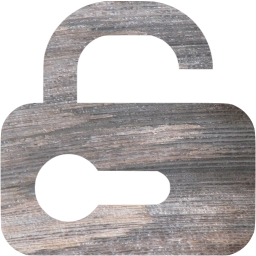 padlock 9 icon