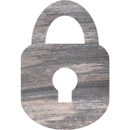 padlock icon