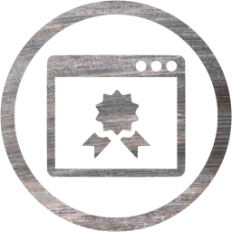page quality 3 icon
