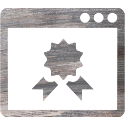 page quality icon