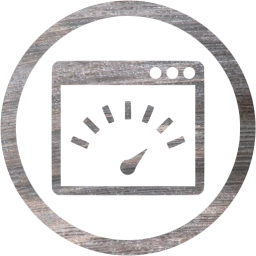 page speed 3 icon