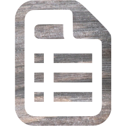 pages 1 icon
