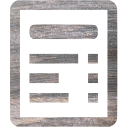 pages 2 icon