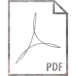 pdf file icon