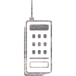 phone 23 icon