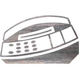phone 26 icon