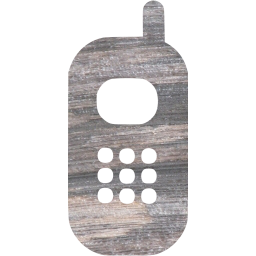 phone 4 icon