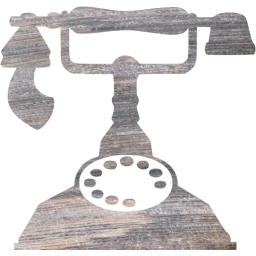 phone 50 icon