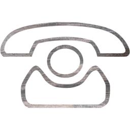 phone 54 icon