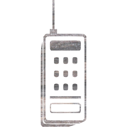 phone 61 icon