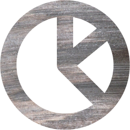 pie chart 3 icon