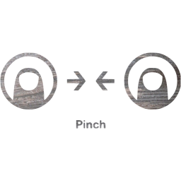 pinch 2 icon