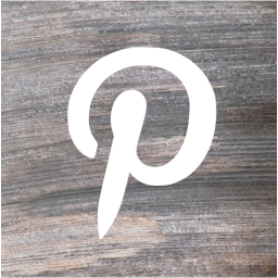 pinterest 2 icon