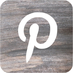 pinterest 3 icon