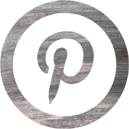 pinterest 5 icon