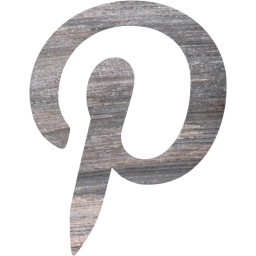 pinterest icon