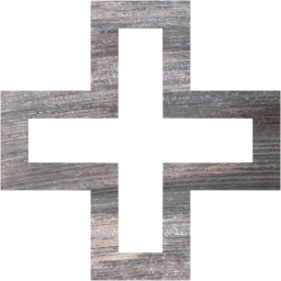 plus 3 icon