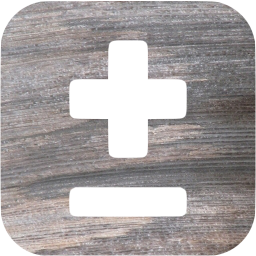 plus minus icon