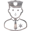 police