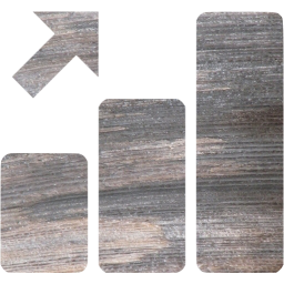 positive dynamic icon