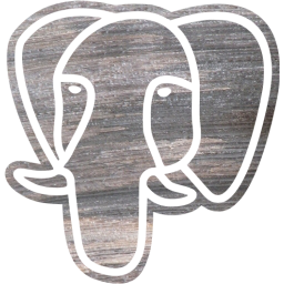 postgresql icon
