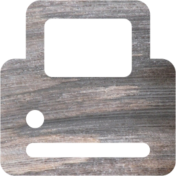 printer 5 icon