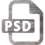 psd