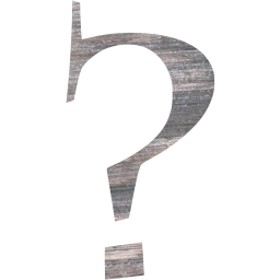 question mark 3 icon