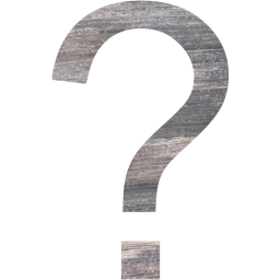 question mark 4 icon
