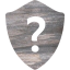 question shield