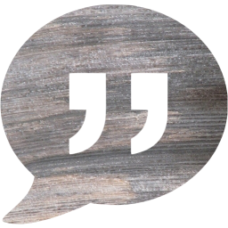 quote icon